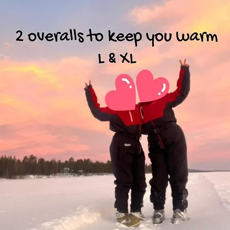 Blue Moment At The Arctic Circle- Forest, Beach, Activities Alpstuga