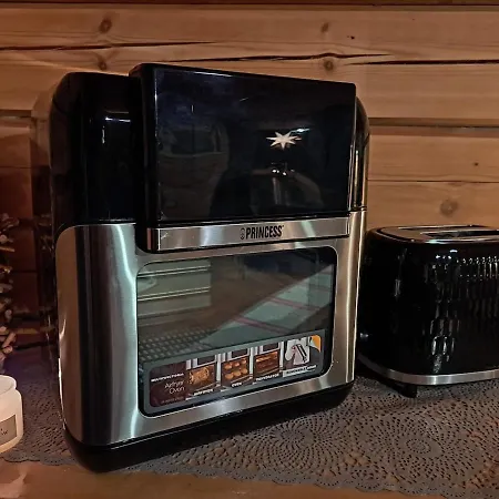 Blue Moment At The Arctic Circle- Forest, Beach, Activities Chalet *