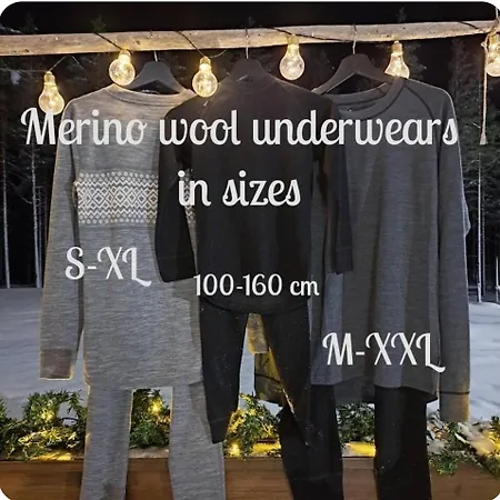 Alpstuga Blue Moment At The Arctic Circle- Forest, Beach, Activities *